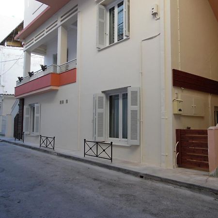 Geana Apartments Chania  Exteriér fotografie