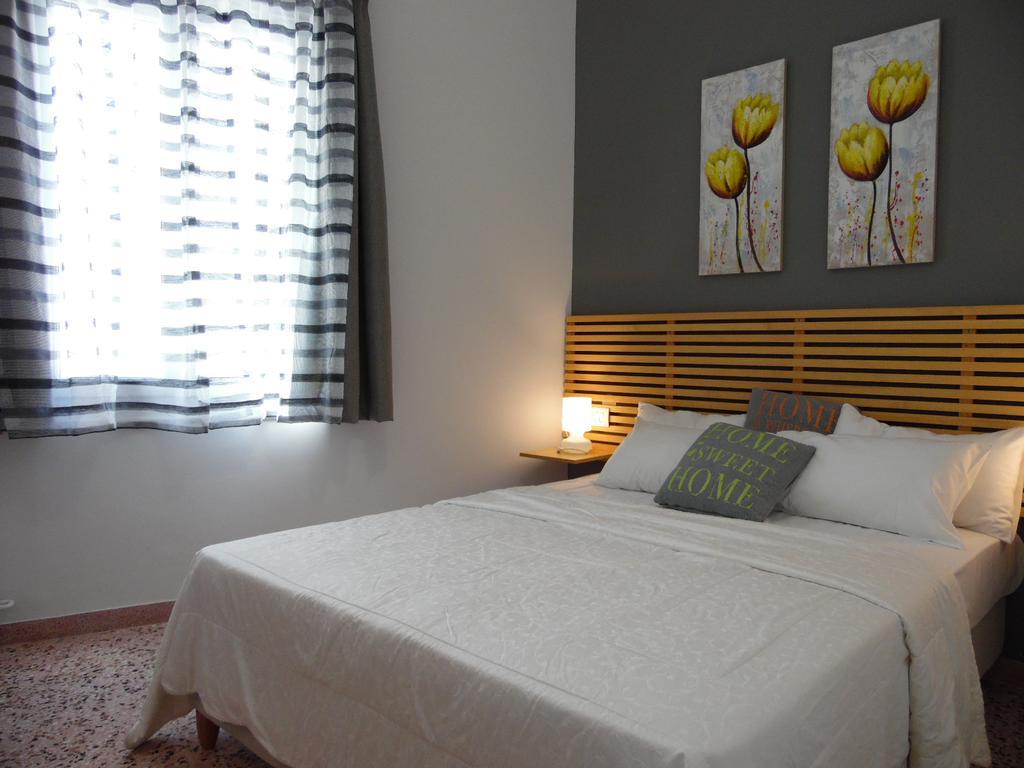 Geana Apartments Chania  Exteriér fotografie